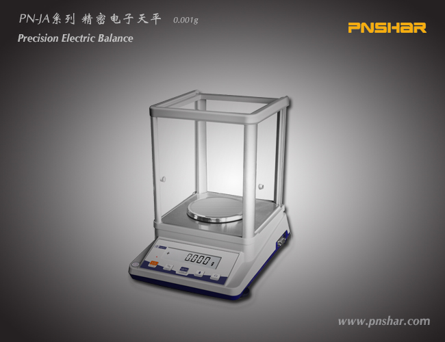 精密電子天平